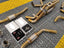 VALVED EXHAUST CATBACK MUFFLER for FORD RAPTOR 3.0T
