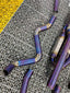 VALVED EXHAUST CATBACK MUFFLER for FORD RAPTOR 3.0T V1