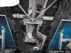 VALVED EXHAUST CATBACK MUFFLER V1 for BMW  4 Series  F32 435i coupe 2.0T 2014+