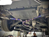 VALVED EXHAUST CATBACK MUFFLER for Mercedes-Benz CLS 450