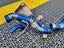 Exhaust System For Ferrari F12 V1