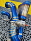 Exhaust System For Ferrari F12 V1