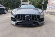 Carbon Body Kit for 2015-2021 Mercedes-Benz AMG GT | GTS | GTC