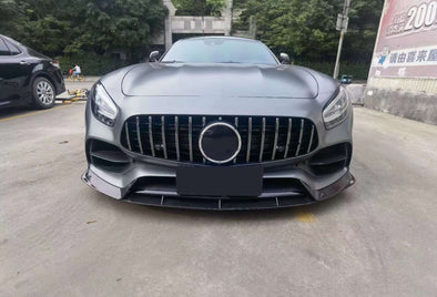 Carbon Body Kit for 2015-2021 Mercedes-Benz AMG GT | GTS | GTC