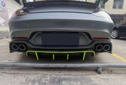 Carbon Body Kit for 2015-2021 Mercedes-Benz AMG GT | GTS | GTC
