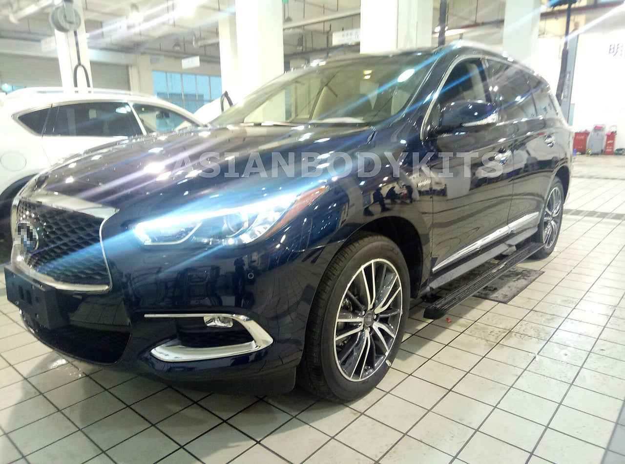 for Infiniti QX60 ELECTRIC SIDE STEP (2013-18) Deployable running boards