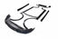 BODY KIT for PORSCHE CAYENNE 9YA TURBO 2017+