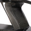 DRY CARBON FIBER FRONT BUMPER AIR VENTS for BMW M3 G80 M4 G82 2021+