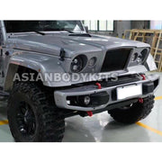 JEEP WRANGLER JK Gladiator Vintage BODY KIT 