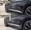 Jaguar F-Pace 2018+ SIDE STEP ELECTRIC Deployable running boards power step