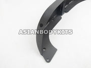 Jeep Wrangler FENDER FLARES