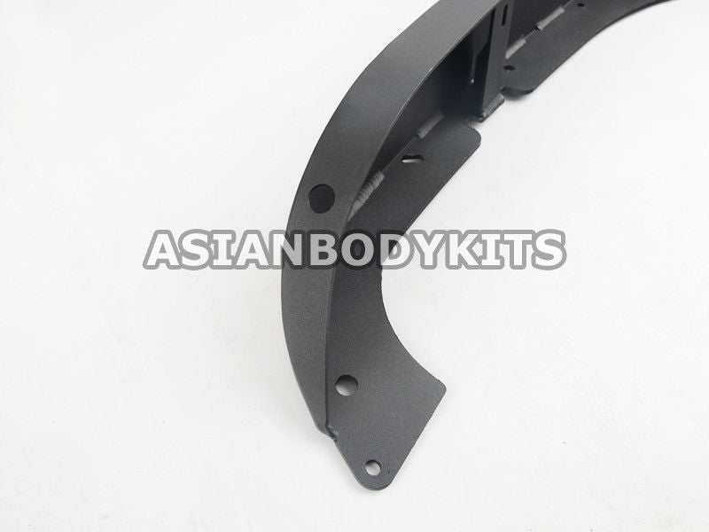 Jeep Wrangler FENDER FLARES