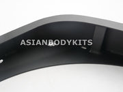 Jeep Wrangler FENDER FLARES