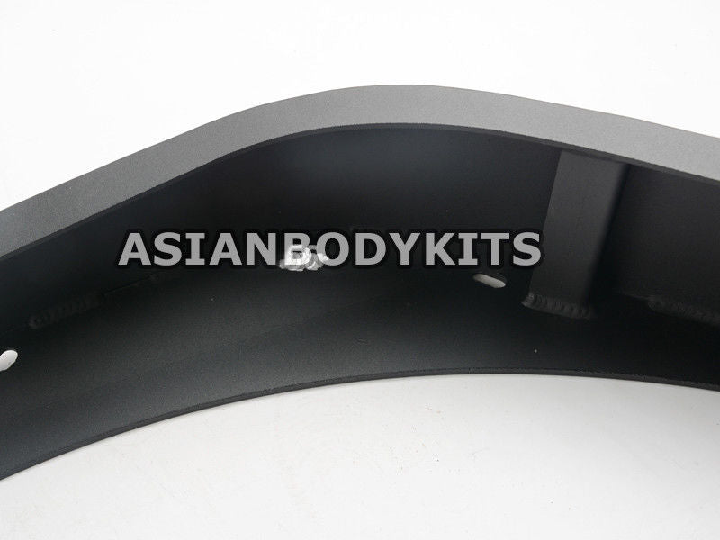 Jeep Wrangler FENDER FLARES