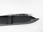 Jeep Wrangler FENDER FLARES