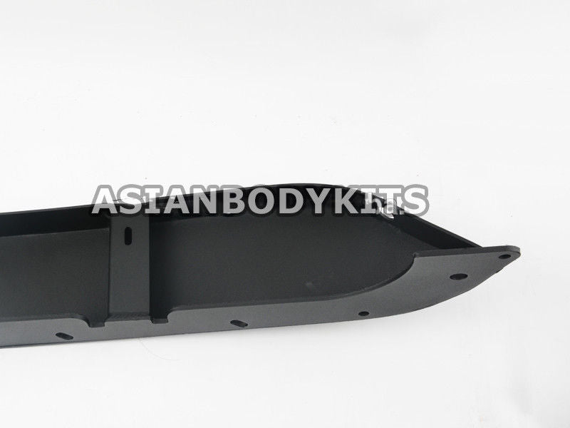 Jeep Wrangler FENDER FLARES