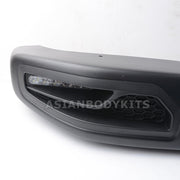 Jeep Wrangler FRONT REAR BUMPERS LED Anniversary style