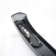 Jeep Wrangler FRONT REAR BUMPERS LED Anniversary style
