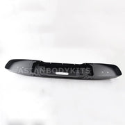 Jeep Wrangler FRONT REAR BUMPERS LED Anniversary style