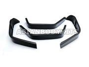 Jeep Wrangler JK FENDER FLARES