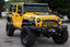 FENDER FLARES for Jeep Wrangler JK (2007-2017) (2/4 doors)