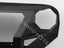 FRONT BUMPER & GRILLE for Jeep Wrangler JK (2007-2017)
