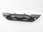 Jeep Wrangler JK FRONT BUMPER with LED DRL