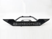 Jeep Wrangler JK FRONT BUMPER with LED DRL
