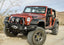 Jeep Wrangler JK FRONT BUMPER U-bar
