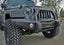 Jeep Wrangler JK FRONT BUMPER U-bar
