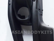 Jeep Wrangler JK FRONT BUMPER with corners