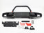 Jeep Wrangler JK FRONT BUMPER