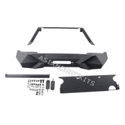 Jeep Wrangler JK FRONT BUMPER