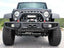 Jeep Wrangler JK FRONT BUMPER