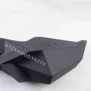 Jeep Wrangler JK FRONT BUMPER