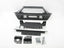 Jeep Wrangler JK FRONT BUMPER