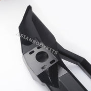 Jeep Wrangler JK FRONT BUMPER