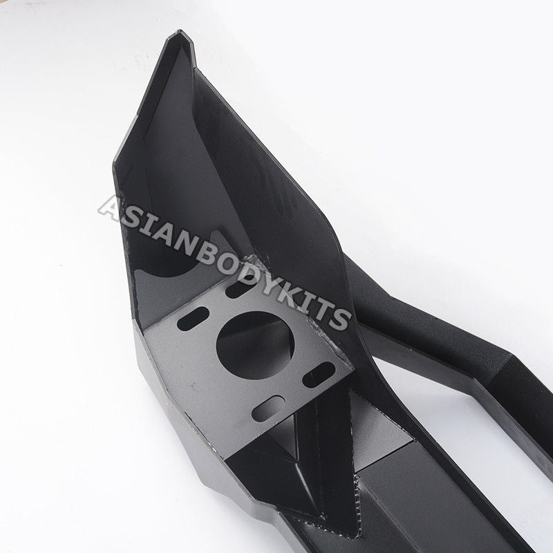 Jeep Wrangler JK FRONT BUMPER