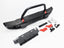 Jeep Wrangler JK FRONT BUMPER
