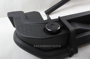 Jeep Wrangler JK REAR BUMPER SPARE WHEEL 