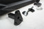Jeep Wrangler JK REAR BUMPER SPARE WHEEL 