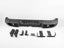 Jeep Wrangler JK REAR BUMPER