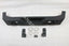 Jeep Wrangler JK REAR BUMPER 