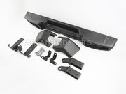 Jeep Wrangler JK REAR BUMPER