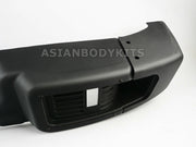Jeep Wrangler JK REAR BUMPER