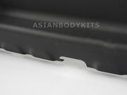 Jeep Wrangler JK REAR BUMPER