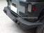 Jeep Wrangler JK REAR BUMPER 