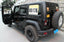 Jeep Wrangler JK SIDE STEP ELECTRIC running boards