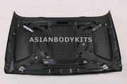 Jeep Wrangler JK (2007-2017) Vented HOOD BONNET