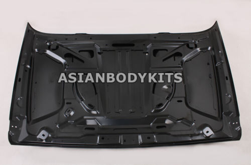 Jeep Wrangler JK (2007-2017) Vented HOOD BONNET